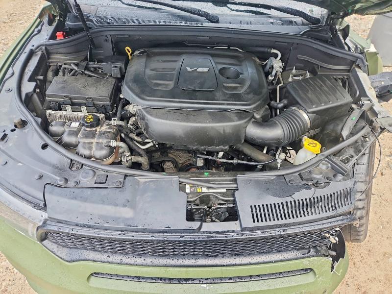 2019 Dodge Durango GT