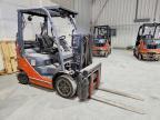 2017 Toyota 8FGCU20 Forklift