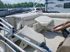 2004 Premier Premier 250 Escapade