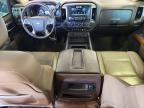 2015 Chevrolet Silverado K1500 LTZ
