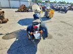 2000 Honda VT1100 T