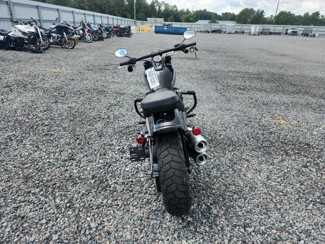 2022 Harley-Davidson Fxfbs