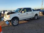 2007 Ford F150 Supercrew