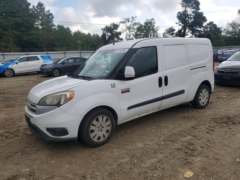 2017 Dodge RAM Promaster City SLT