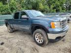 2012 GMC Sierra K2500 SLE