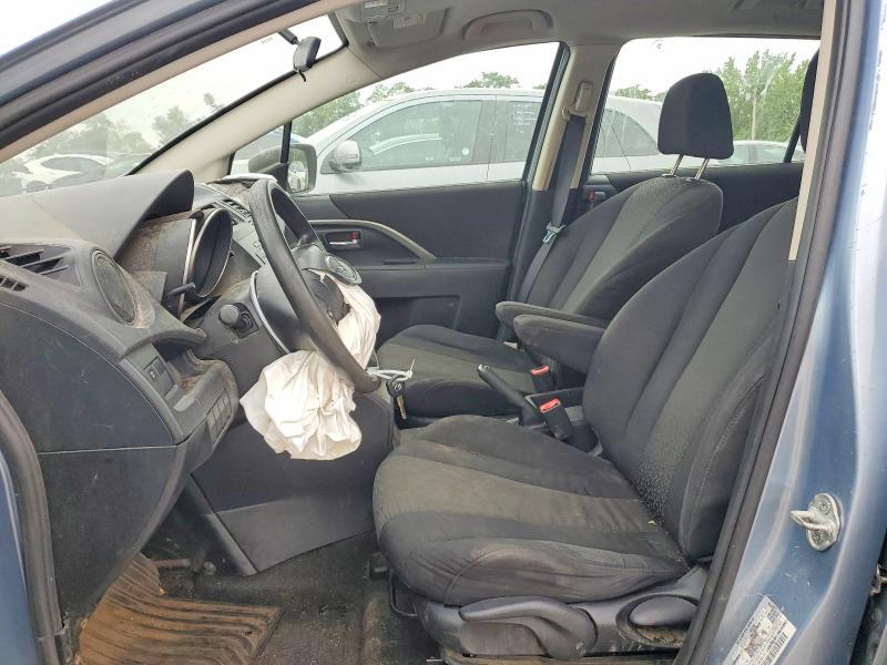 2012 Mazda 5