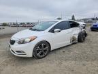 2015 KIA Forte EX