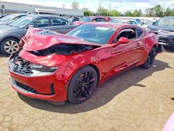 2023 Chevrolet Camaro LT1 for sale in New Britain, CT