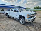 2018 Chevrolet Silverado K2500 Heavy Duty LT