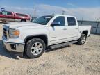 2014 GMC Sierra K1500 SLT