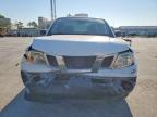 2014 Nissan Frontier S