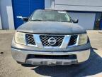 2005 Nissan Frontier SE