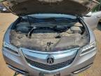 2016 Acura Mdx Technology