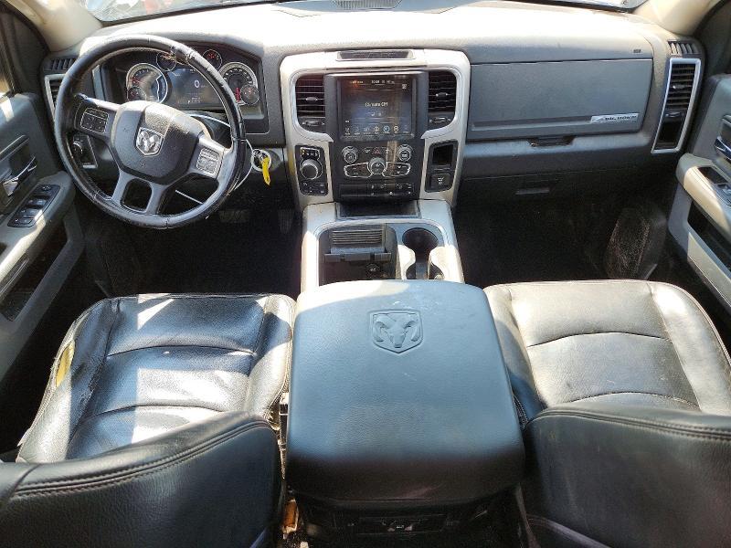 2016 Dodge RAM 1500 SLT
