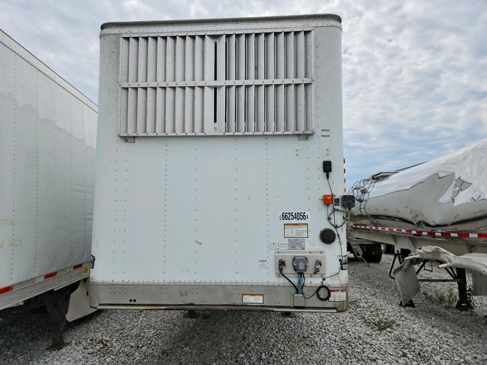 2019 Great Dane Trailer
