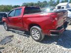 2021 Chevrolet Silverado K1500 Custom