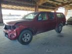 2013 Nissan Frontier S