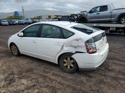 2005 Toyota Prius Base