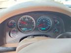 2011 Chevrolet Avalanche LTZ