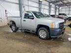 2012 Chevrolet Silverado C1500