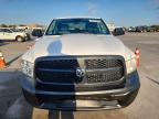 2022 Dodge RAM 1500 Classic Tradesman