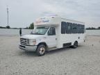 2013 Ford Econoline E350 Super Duty Cutaway Van