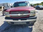 2005 Chevrolet Avalanche C1500