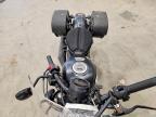2025 Honda CMX500