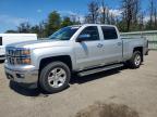 2015 Chevrolet Silverado K1500 LTZ