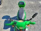 2021 Vespa Generic SC