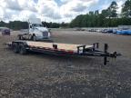 2026 Lacosta Equipment Trailer