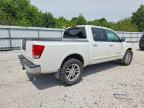 2012 Nissan Titan SV