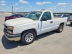 2006 Chevrolet Silverado C1500