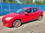 2013 Mazda 3 I