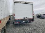 2021 GMC Savana Cutaway 3500 BOX Truck