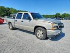 2006 Chevrolet Silverado C1500