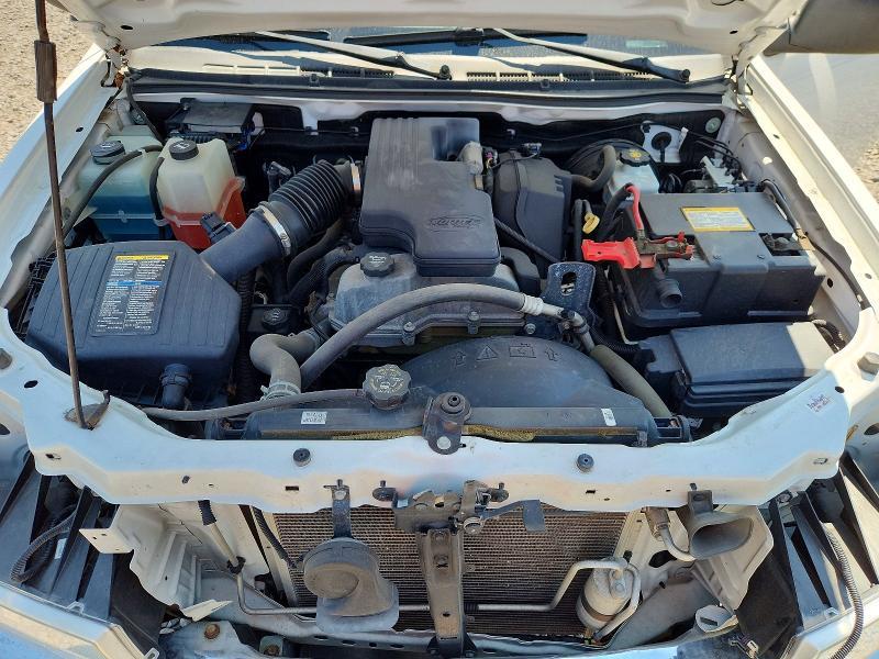 2008 Chevrolet Colorado