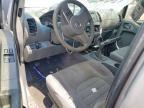 2009 Nissan Frontier XE