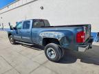 2008 Chevrolet Silverado K3500