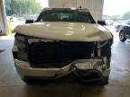 2021 Chevrolet Silverado K1500 LT