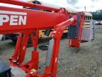 2018 Teupen Boom Lift