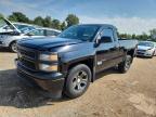 2014 Chevrolet Silverado C1500