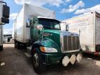 2018 Peterbilt 348 BOX Truck