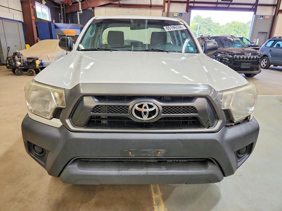 2014 Toyota Tacoma Base