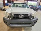 2014 Toyota Tacoma Base
