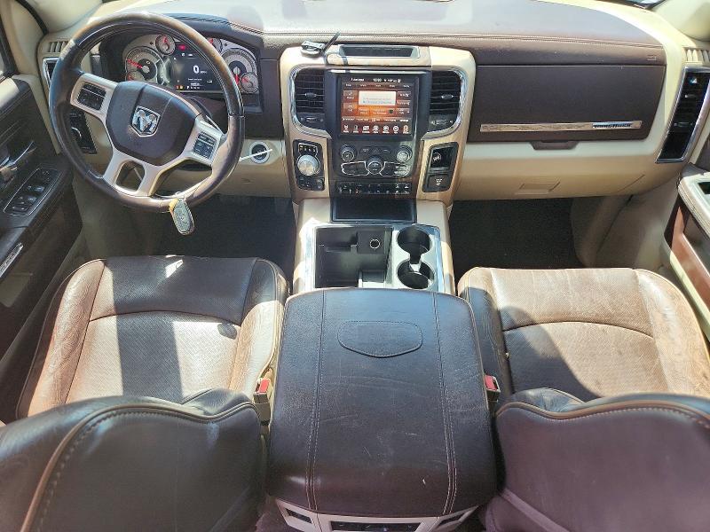 2014 Dodge RAM 1500 Longhorn