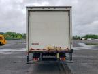 2016 Isuzu NPR HD BOX Truck