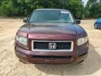 2007 Honda Ridgeline RTX