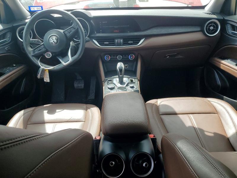 2020 Alfa Romeo Stelvio