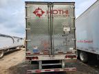 2017 Cimc 1RBR5305 Refrigerated Van Trailer